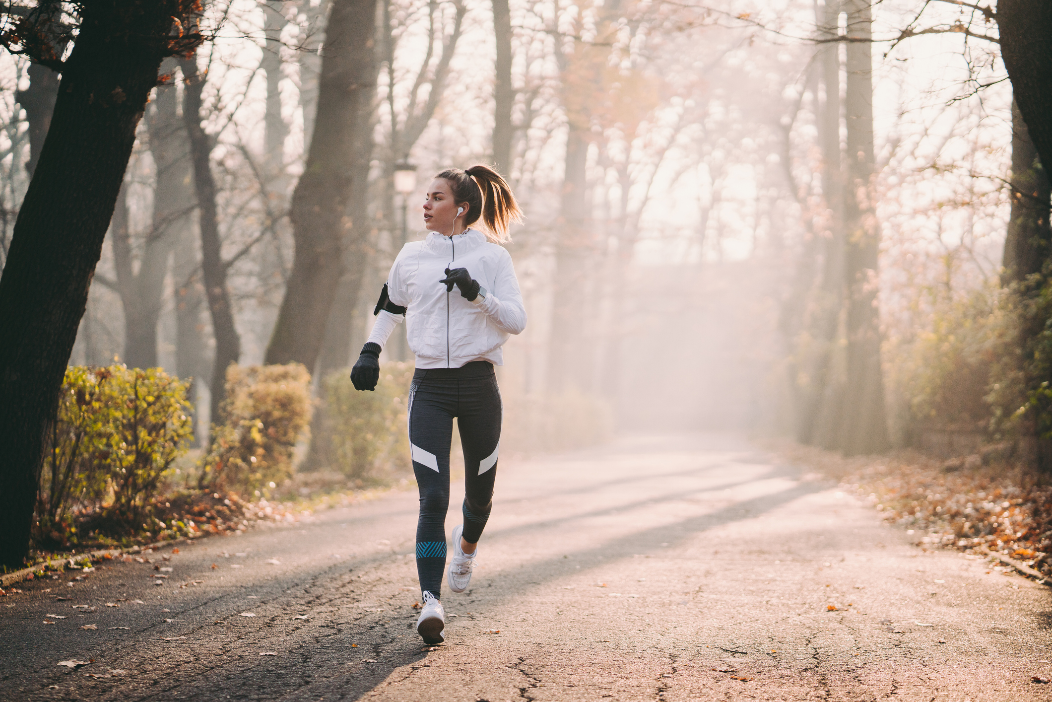 6 Tipps, Um Dein Immunsystem Im Herbst Und Winter Zu Stärken ...