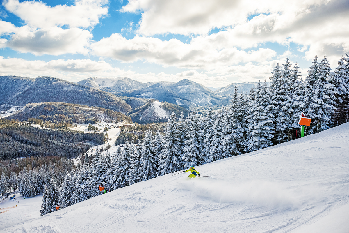 Top 20 Kleine Skigebiete 2023 | SPORTaktiv.com