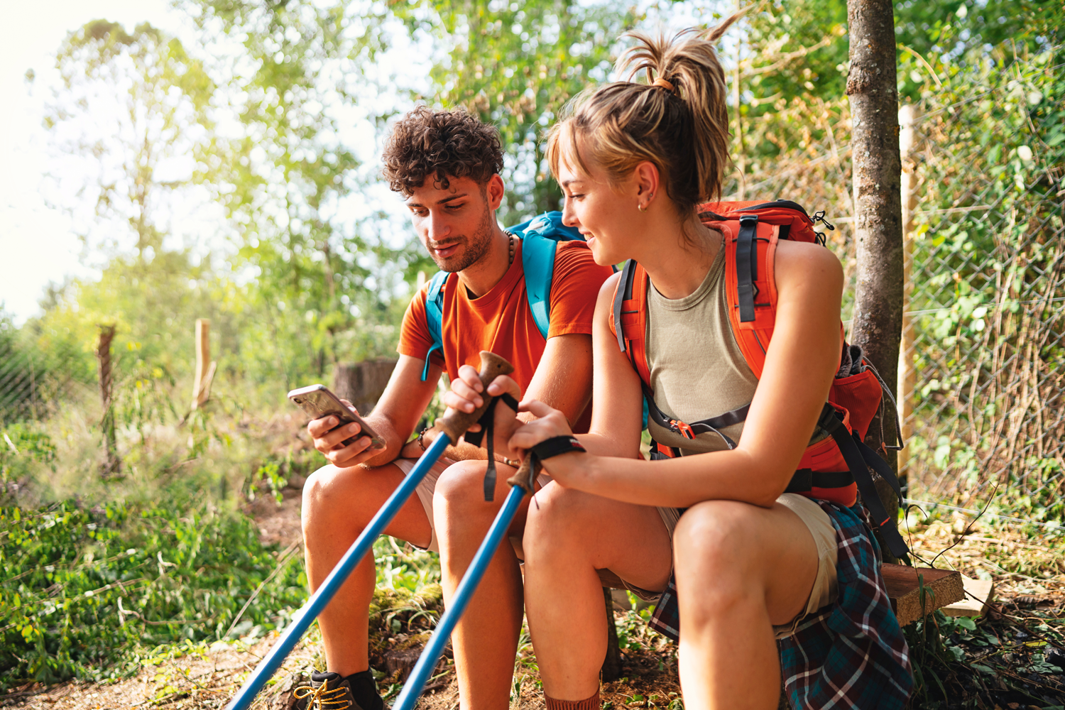 Digitale Tools smart nutzen: Smartphone und Apps als Standards – so gelingt digitale Tourenplanung