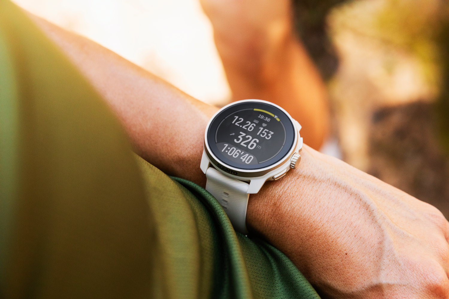 Die Sportuhr als Coach: Wie Sportuhren beim Einstieg in ein strukturiertes (Lauf-)Training helfen