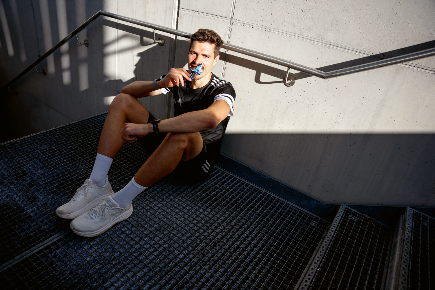 Protein-Power: Egal ob Kraft- oder Ausdauersport - ohne ausreichend Protein läuft es nicht