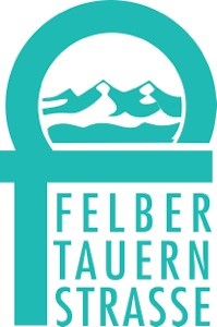 Felbertauernstraße - Logo / Bild: Felbertauernstraße