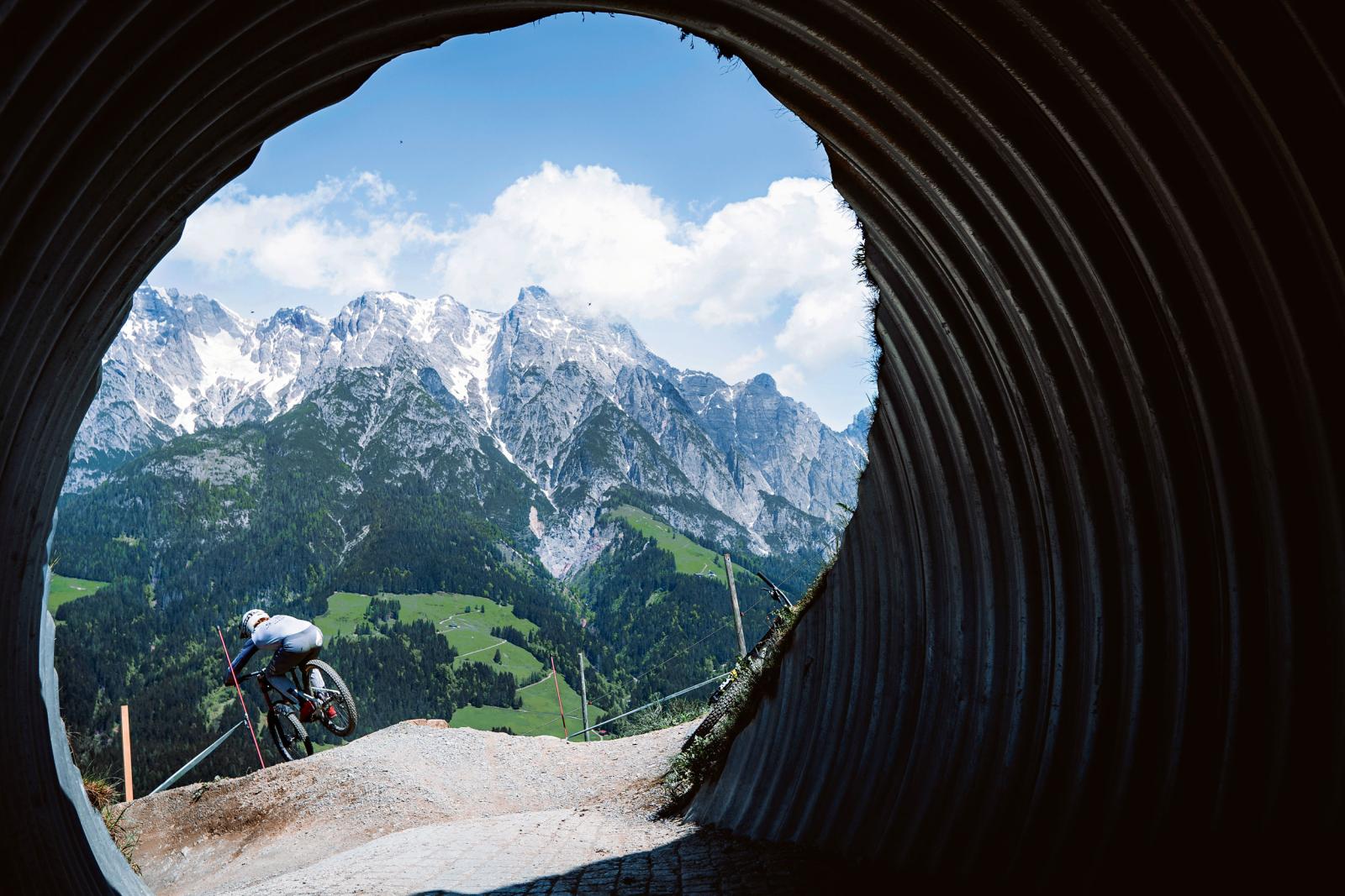 Die Funparks der Zweiräder: Spannende Insights rund ums Thema Bikepark und Trailcenter