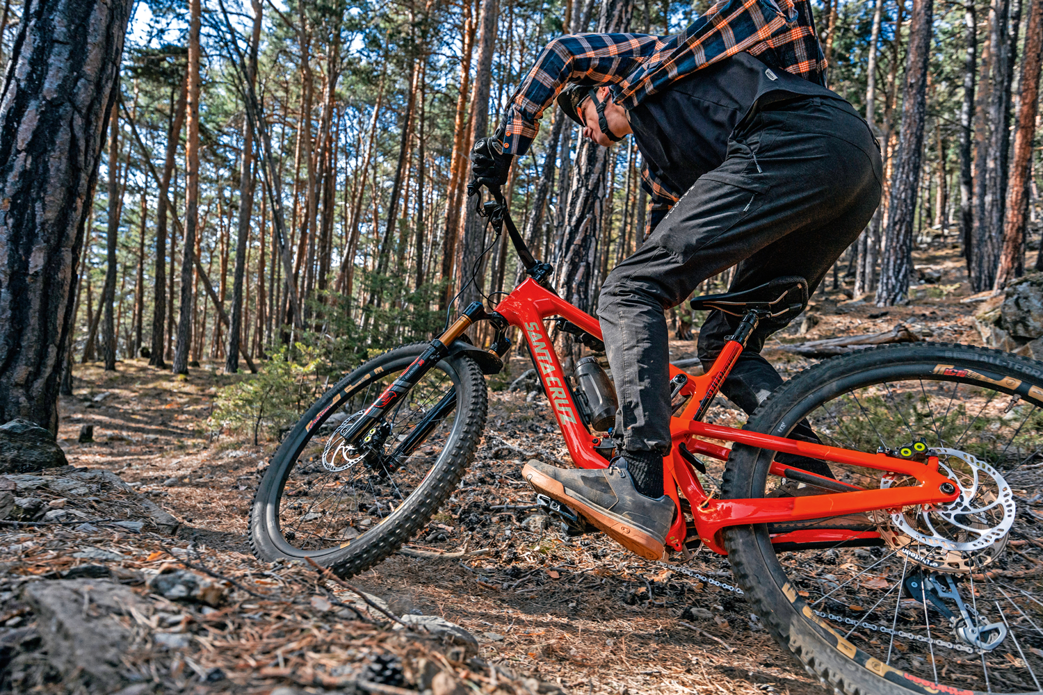 Die Kunst der Verzögerung: Tipps und Wissenswertes rund um Scheibenbremsen