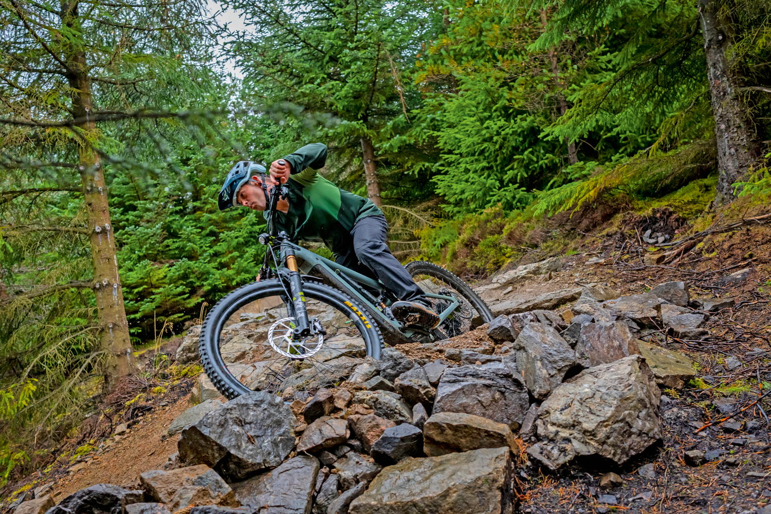 Die Kunst der Verzögerung: Tipps und Wissenswertes rund um Scheibenbremsen