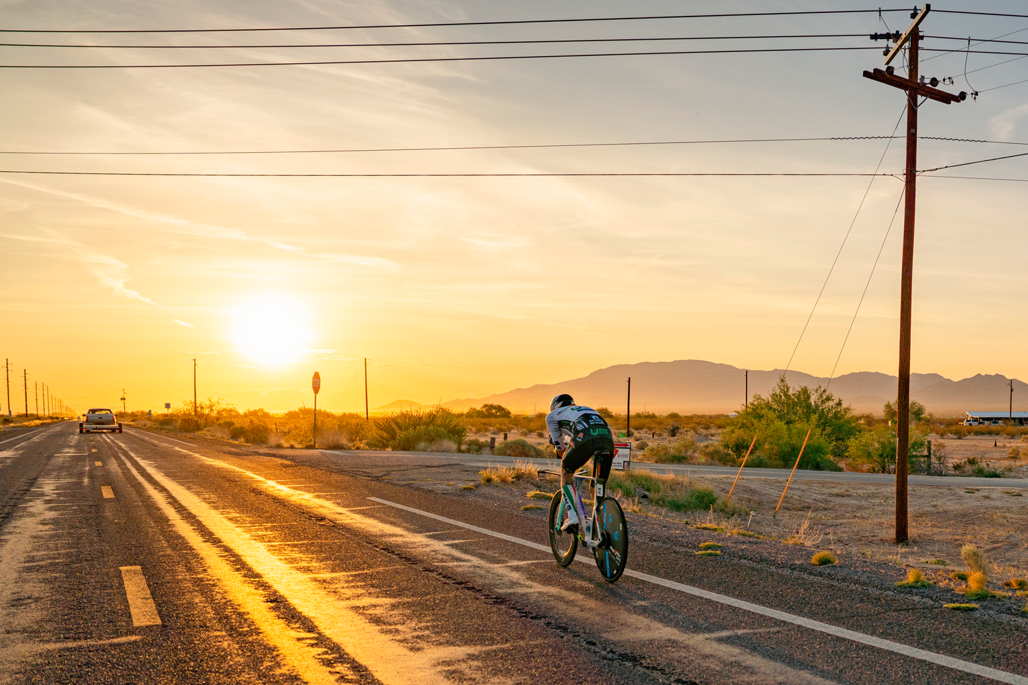 „Scheitern ist nichts Negatives“: Vom Raucher zum RAAM-Sieger – Philipp Kaider im Interview
