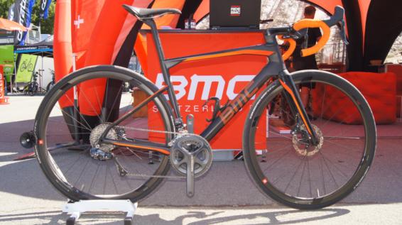 bmc roadmachine 2016