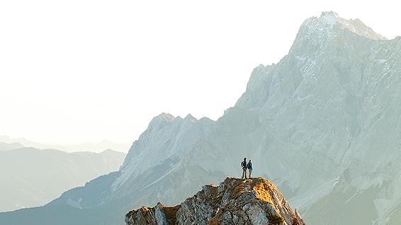 Gedanken Vom Psychologen Die Macht Der Berge Sportaktiv Com