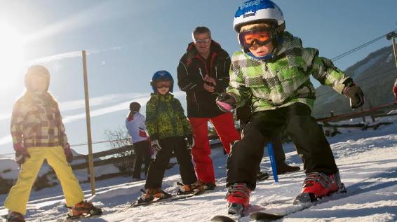 Skiurlaub Weihnachten 2022 Kinder Skiurlaub in Imst Kinder, das wird ein Winter!