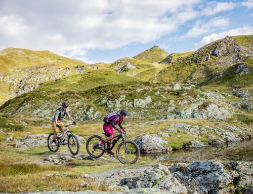 Top 20 Gravelbike-Regionen 2023 | SPORTaktiv.com