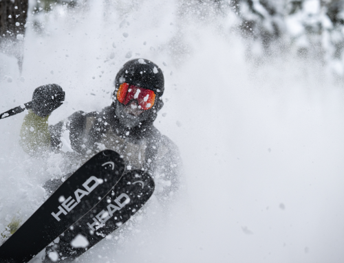 Der neue KORE TI – jetzt noch vielseitiger für noch mehr Fahrspaß