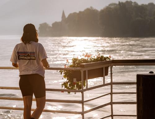 © Tourismusregion / Donau Niederösterreich / Olga Brecht Kühle Auszeit in der Wachau: Wandern, wo der Sommer seine beste Seite zeigt
