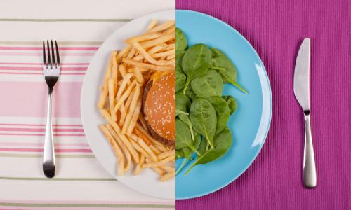 Fastenzeit © iStock / bopav Fastenzeit