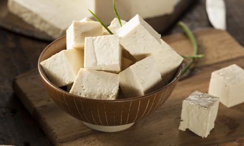 Die 11 besten Eiweißquellen für sportliche Vegetarier Thumbnail