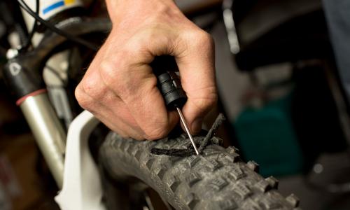 Ausprobiert: 3 Produkte, die den Biker-Alltag erleichtern sollen © Hersteller / Sahmurai Ausprobiert: 3 Produkte, die den Biker-Alltag erleichtern sollen