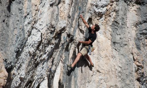 Dietmar Scherjau - Lawinenopfer © Fotograf / privat Dietmar Scherjau - Lawinenopfer