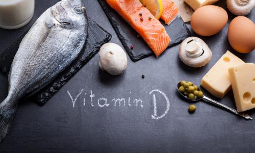 5 wichtige Fakten über Vitamin D © iStock / cegli 5 wichtige Fakten über Vitamin D