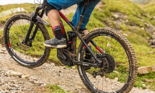 E-Bike Tuning © Hersteller / Bosch E-Bike Tuning