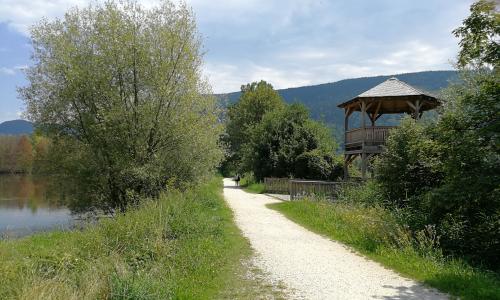 Run the Lake: Jetzt anmelden zum 2. Int. Salming Kärnten Marathon 2018! © Event / Int. Salming Kärnten Marathon Run the Lake: Jetzt anmelden zum 2. Int. Salming Kärnten Marathon 2018!