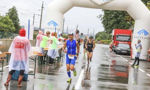 Tolle Stimmung trotz Regen: Das war Kärnten Läuft 2018 © Event / Kärnten Läuft Tolle Stimmung trotz Regen: Das war Kärnten Läuft 2018