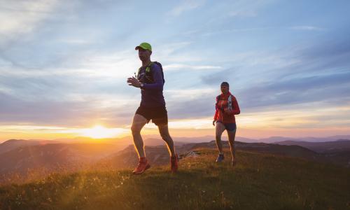 Trailrunning-Basics Thumbnail