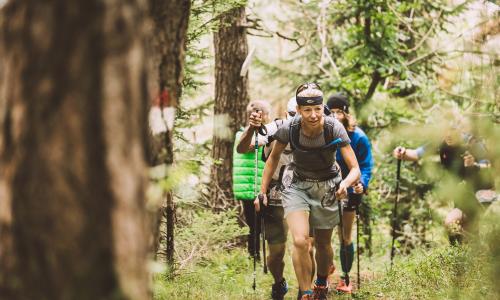 GORE-TEX Transalpine Run 2018 © Fotograf / Tom Schlegel GORE-TEX Transalpine Run 2018