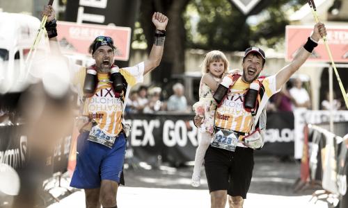 GORE-TEX Transalpine Run 2018 © Fotograf / Andi Frank GORE-TEX Transalpine Run 2018