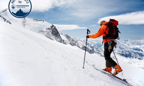 Gewinnspiel: Wir verlosen 1 Startplatz für die Mountain Attack 2019! © Fotograf / NÜRNBERGER Versicherung / rcaucino Gewinnspiel: Wir verlosen 2 x 1 Startplatz für die Mountain Attack 2020!