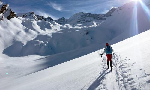 Wipptal in Tirol: Der Geheimtipp für alle Skitourenfans © Fotograf / Wildlahner Wipptal in Tirol: Der Geheimtipp für alle Skitourenfans