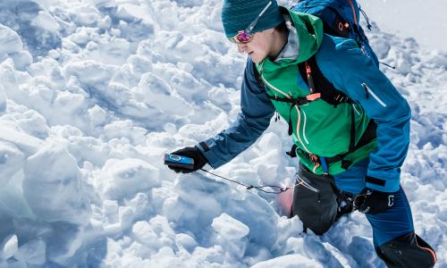Rückruf LSV Gerät © Fotograf / Hansi Heckmair Rückruf LSV Gerät