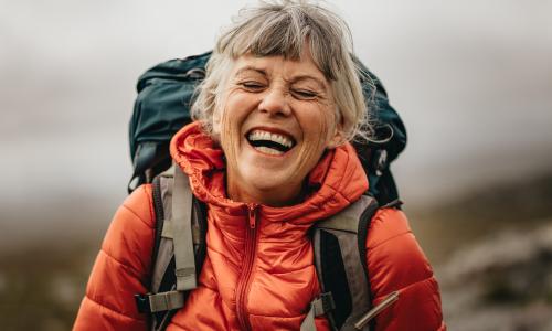Feel the nature: Warum Wandern dein neues Cardio werden sollte