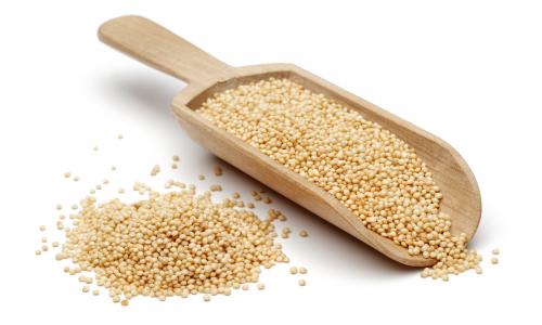 © iStock / MahirAtes Pseudogetreide: Superfood oder vergänglicher Trend?