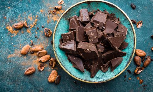 © iStock / YelenaYemchuk Fatburner-Foods: Diese 5 Lebensmittel bringen deine Fettverbrennung in Schwung