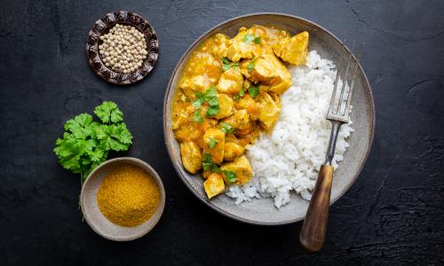 © iStock / Roxiller Rezept