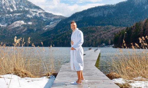 © Fotograf / Axel Rabenstein Heilfasten