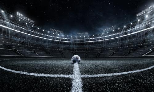 Fußball