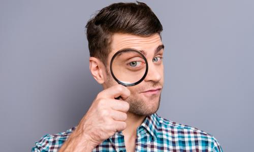 © iStock / Deagreez Ausprobiert Fit