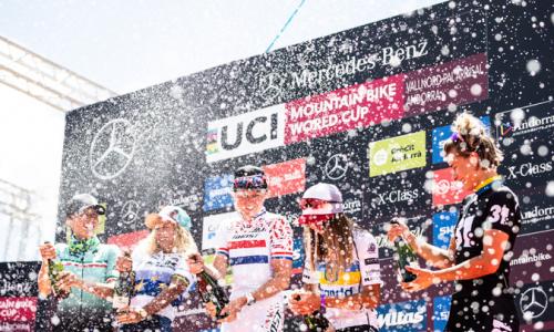 © Fotograf / Irmo Keizer SuperFit by GHOST