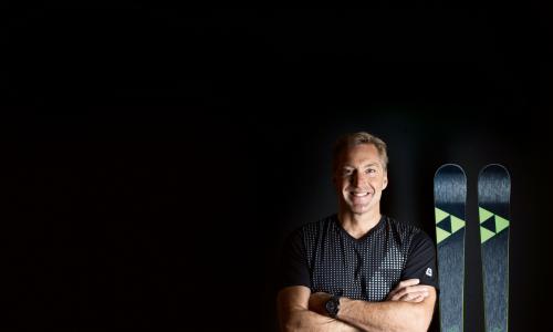 © Fotograf / GEPA pictures / Harald Steiner "Wir haben wilde Sachen gemacht" - Hans Knauß erzählt seine berührende Familiengeschichte