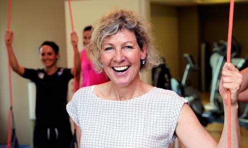 © Fotograf / GEPA pictures/ Walter Luger Petra, die Große: Olympiasiegerin Petra Kronberger über wahre Größe