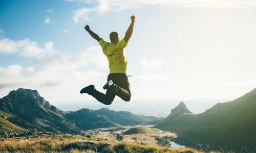 © Fotograf / Getty Images / sankai Wie fit bin ich? So prüfst du deinen Fitnesszustand