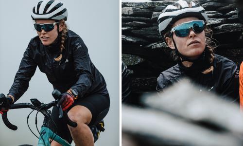 © Hersteller / Julbo Pushing the limits: die ULTIMATE von Julbo