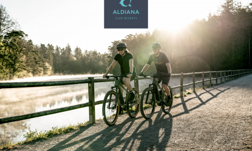 Tour d‘ Aldiana 2021 powered by Focus: 15.09 - 19.09.2021