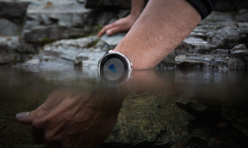 POLAR Grit X Pro: Der neue Outdoor Profi von Polar