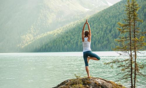 © iStock / kapulya Regeneration: Die 3 häufigsten Erholungsfehler bei Hobbysportlern