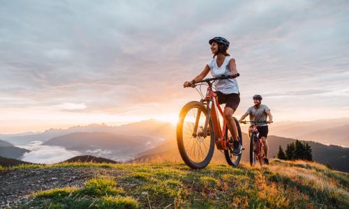 © Tourismusregion / Tourismus Sankt Johann im Pongau / Hochgründeck-Runde in St, Johann im Pongau (S). Top 20 Almtouren 2022
