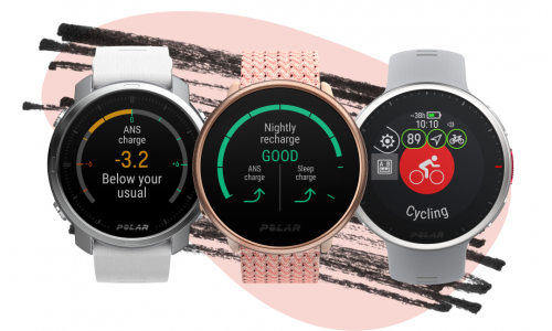 Der Polar Summersale wartet mit heißen Preisen auf dich