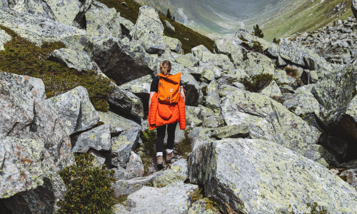 © Fotograf / Annemarie Imgrund Osttirol: Mit gutem Gewissen