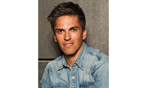 © Fotograf / Walter Fischer / Thomas Rohregger 10 Fragen an Thomas Rohregger: "Oft ist weniger mehr"