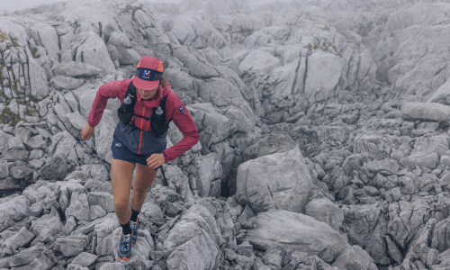 Laufweste oder Alpinrucksack? Der Trilogy Sky 25+ von Millet